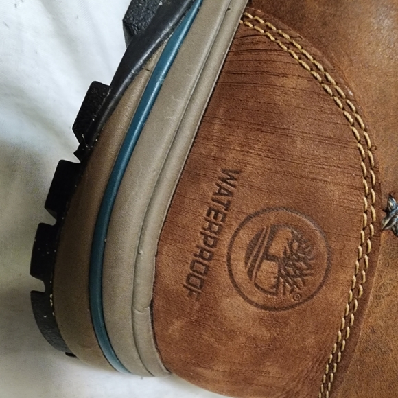Timberland Boots - Picture 4 of 7